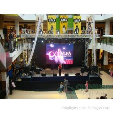 P13.33 Led Display Screen for Rental